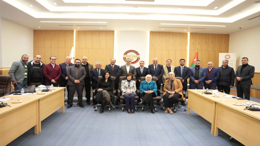 "صناعة عمان": اتفاقيات دعم للمصانع للحصول على شهادات أنظمة ادارة الجودة وادارة سلامة الغذاء